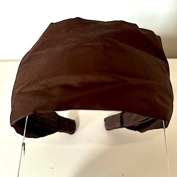 NWOT! Collection of Head Bands and Ponytail Wrap! - Picture 5 of 6